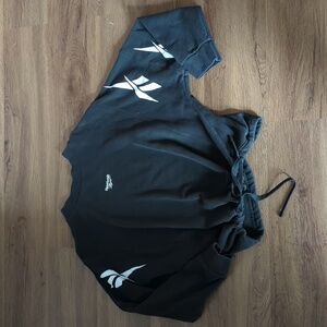 Reebok sweater